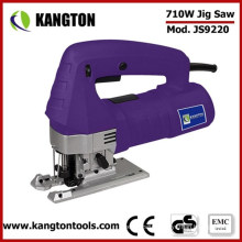 Wood Electric Top-Hand Jig Saw 710W